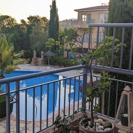 P.Gardens 103 Διαμέρισμα Πέγεια Εξωτερικό φωτογραφία