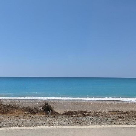 P.Gardens 103 Διαμέρισμα Πέγεια Εξωτερικό φωτογραφία