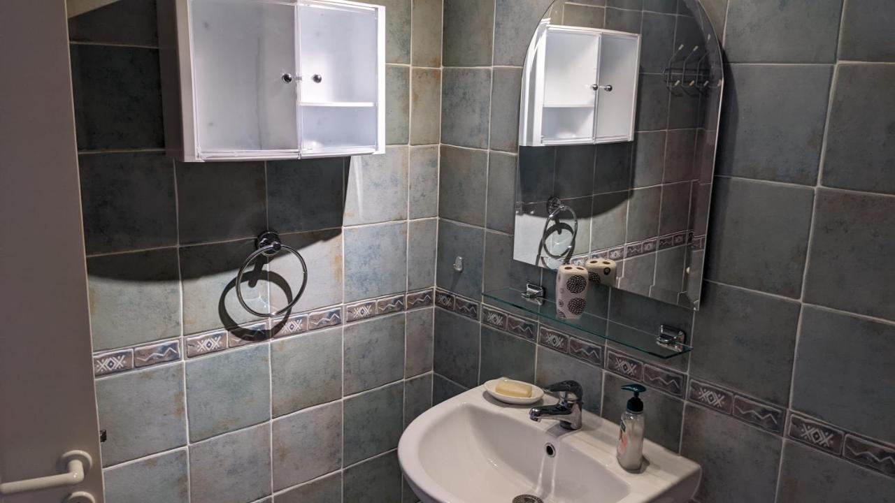 P.Gardens 103 Διαμέρισμα Πέγεια Εξωτερικό φωτογραφία