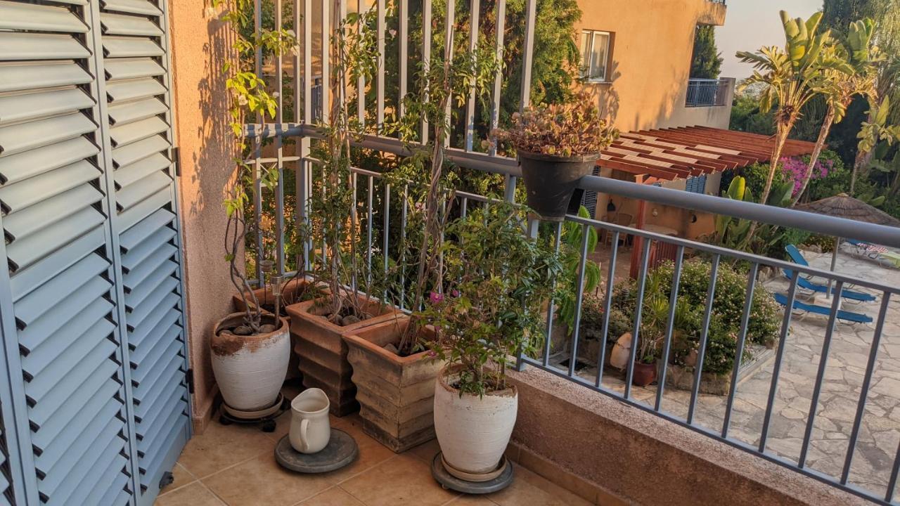 P.Gardens 103 Διαμέρισμα Πέγεια Εξωτερικό φωτογραφία