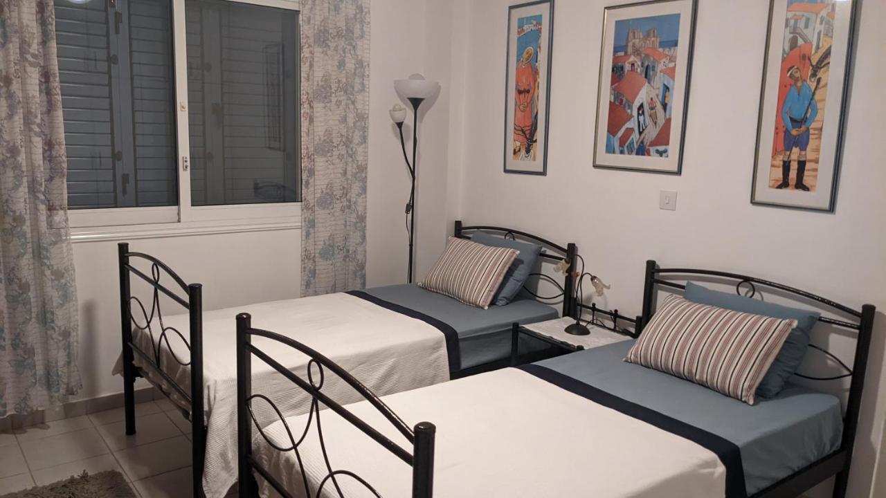 P.Gardens 103 Διαμέρισμα Πέγεια Εξωτερικό φωτογραφία