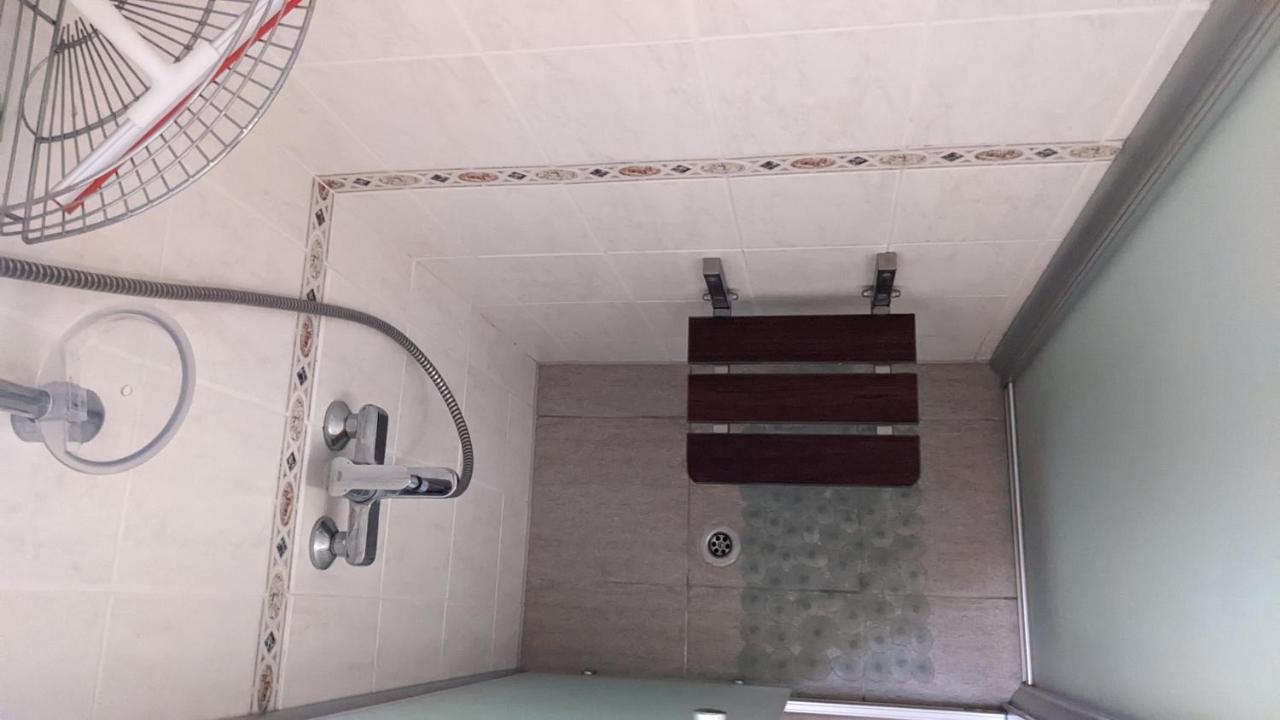 P.Gardens 103 Διαμέρισμα Πέγεια Εξωτερικό φωτογραφία