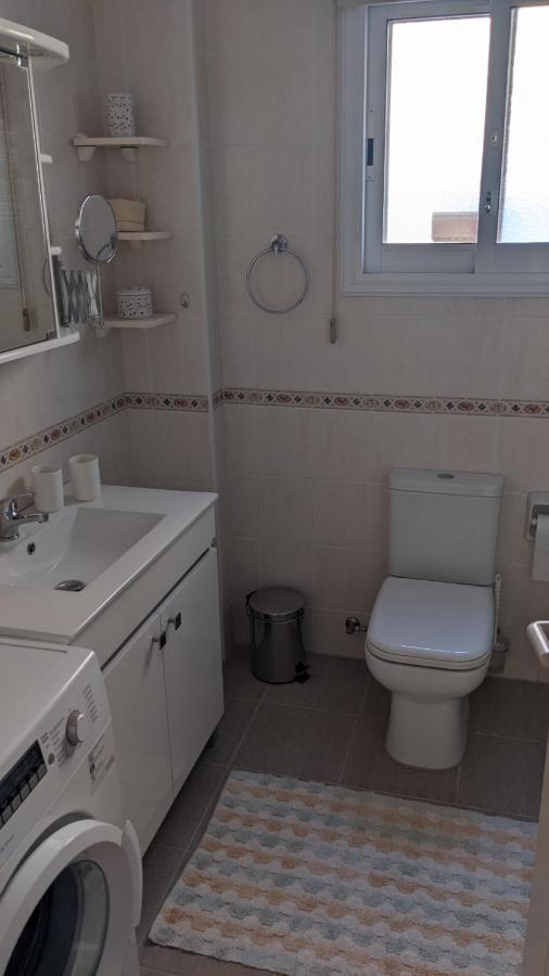 P.Gardens 103 Διαμέρισμα Πέγεια Εξωτερικό φωτογραφία