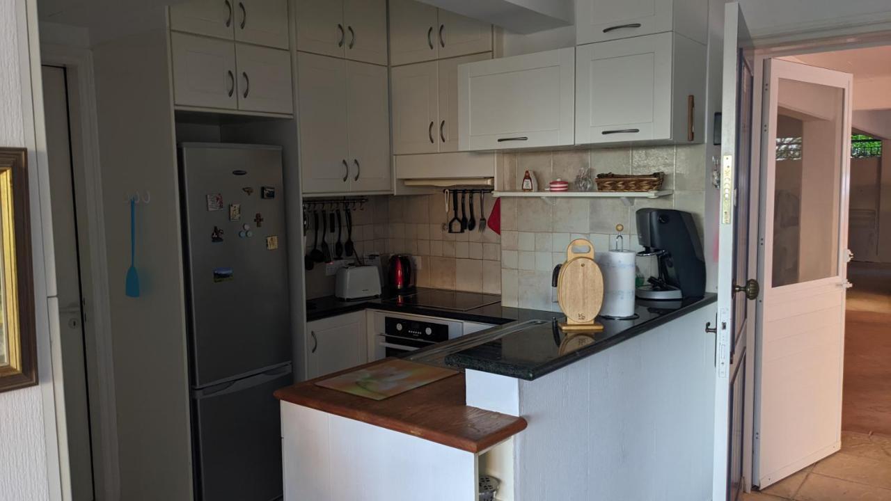 P.Gardens 103 Διαμέρισμα Πέγεια Εξωτερικό φωτογραφία